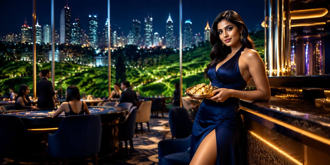 jjj মোবাইল থেকে সরাসরি লবিতে প্রবেশ